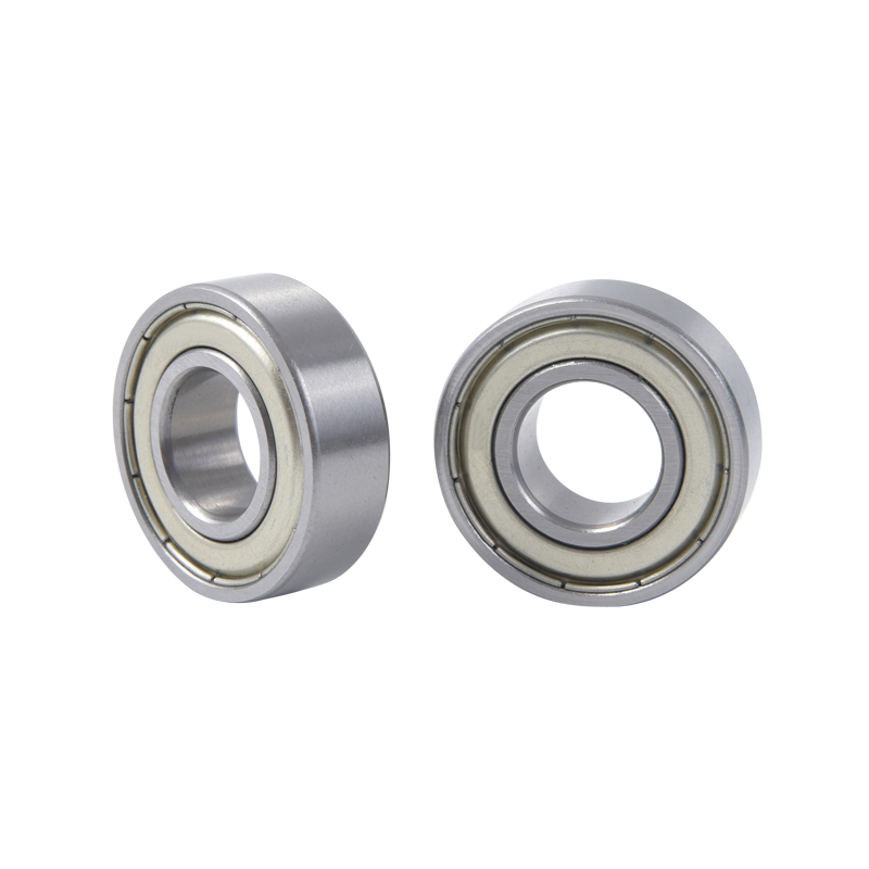 कृषि मशीनरी के लिए 1620ZZ गहरी नाली बॉल बेयरिंग 11.112x34.925x11.112 मिमी