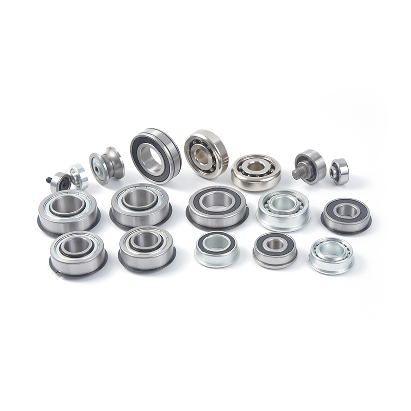 घरेलू उपकरणों के लिए अमानक श्रृंखला की 6203-8 गहरी नाली बॉल बेयरिंग 12.7*40*12 मिमी घरेलू उपकरणों के लिए अमानक श्रृंखला की 6203-8 गहरी नाली बॉल बेयरिंग 12.7*40*12 मिमी